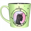 Adult Wicked Glinda and Elphaba 15oz Ceramic Mug - 4 of 4