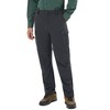 Men's Cargo Convertible Hiking Pants Zip-Off Quick-Dry Lightweight Stretch Pant Outdoor - 3 of 4