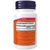 A 25,000 IU by Now Foods  -  100 Softgel - 2 of 3