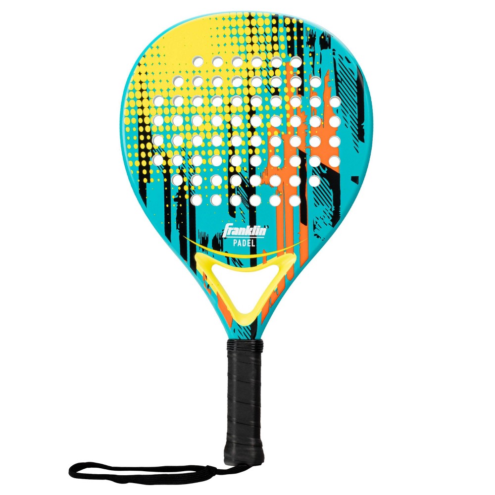 Franklin Sports Endeavor Paddle Tennis Racket