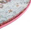 Unique Loom    Baracoa Vedado Area Rug - 4 of 4