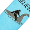 Cool Socks, Funny Novelty Socks - 4 of 4
