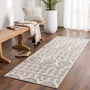 Hauteloom Warroad Area Rug - 1 of 4