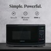 Farberware Classic 0.7 Cu. Ft. 700-Watt Microwave Oven - image 2 of 4