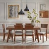 Berea Rectangular Dining Table - Buylateral - image 3 of 4