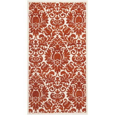 Porcello PRL3714 Machine Made Indoor Rug - Safavieh