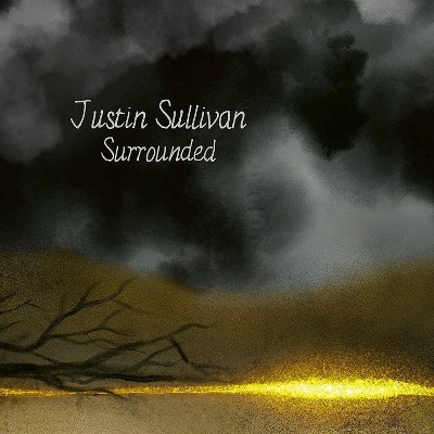 Sullivan Justin - Surrounded (Limited Cd Mediabook) (CD)