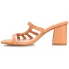 Journee Women's Emory Sandals - 2 of 4