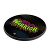 WWE Legends Steel 15-Watt Wireless Charger - 2 of 4