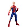 Marvel Legends Series Magic: The Gathering Battle-Damaged Spider-Man - 3 of 4