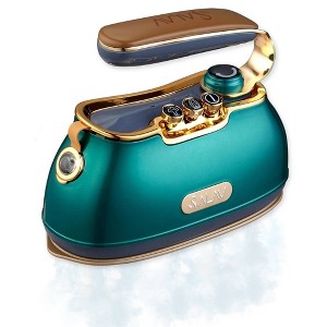 SALAV IS-900 Retro Edition Duopress Steamer and Iron - 1 of 4