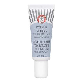 First Aid Beauty Skin Lab Retinol Eye Cream with Triple Hyaluronic