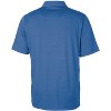 Cutter & Buck Forge Pencil Stripe Stretch Mens Polo Shirt - 2 of 2