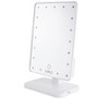 Elle Light up Vanity Mirror with Bluetooth Speakers, Wireless Charging - image 2 of 4