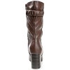 Journee Women's Wilo Boots - 3 of 4