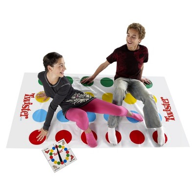 Детские игрушки Hasbro Gaming Twister Game — фото 5