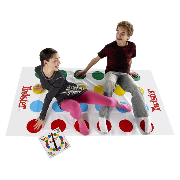 Juego Twister 6