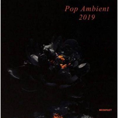 Various - Pop Ambient 2019 (CD)