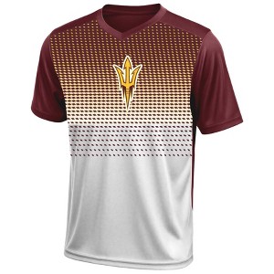 NCAA Arizona State Sun Devils Youth Soccer Jersey : Target