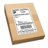 Avery Shipping Labels w/TrueBlock Technology Laser/Inkjet 5.5 x 8.5 White 1000/Box 95900 - 3 of 4