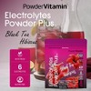 Electrolytes Powder Plus™ 20 Servings - 4 of 4