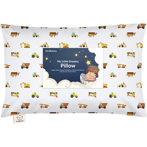 Junior pillow target online