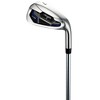 Hogan Golf TX-682 Graphite/Steel Half Golf Clubs Set, Men Right Hand, Regular Flex - 4 of 4
