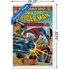 Trends International Marvel Comics Spider-Man - Amazing Spider-Man #130 Framed Wall Poster Prints - 3 of 4