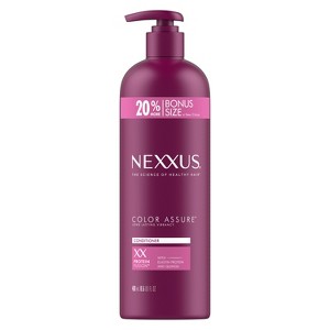 Nexxus Color Assure Color Conditioner with ProteinFusion,, 16.5 oz - 1 of 3