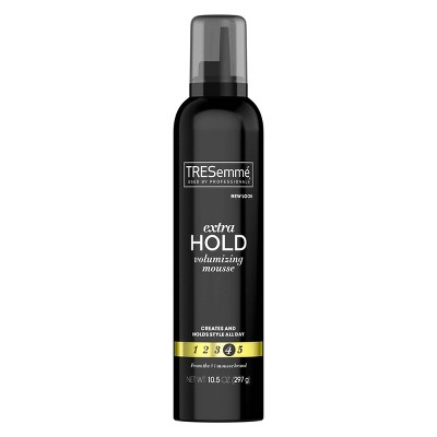 TRESemmé TRES Two Hair Mousse Extra Hold - 10.5 fl oz