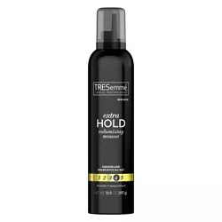 Tresemme TRES Two Hair Mousse Extra Hold - 10.5 fl oz