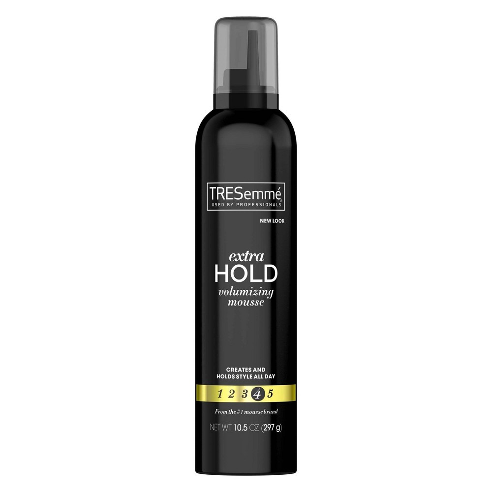 Tresemme TRES Two Hair Mousse Extra Hold - 10.5 fl oz