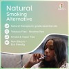 Cigtrus Oral Fixation Flavored Air Inhaler, Natural Habit Replacement, Stress Relief, 6 Pack - 3 of 4