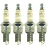 Champion 4 Pack of Genuine OEM (322S) Spark Plugs - RN11YC4-4PK - 2 of 4