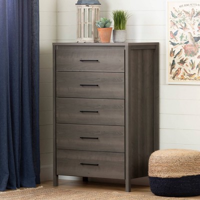 South Shore Primo 6 Drawer Double Dresser - Thumbnail 2