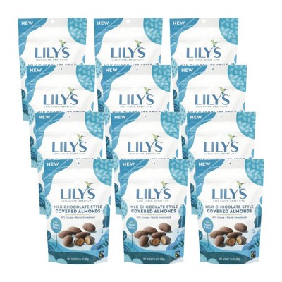 Lily's Sweets : Target