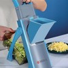 Mlex 4-in-1 Vegetable Slicer & Dicer - 4 of 4