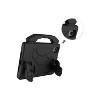 SaharaCase YES! Series KidProof Case for Apple iPad mini A17 Pro & 6th Generation 2021 Black - 4 of 4