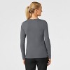 Wink Layers Women's Performance Long Sleeve Tee - 2 of 4