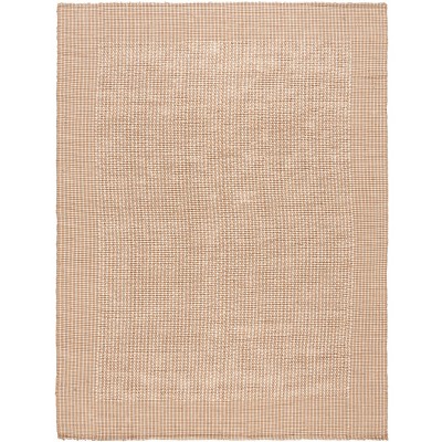 Natural Fiber NF449 Hand Loomed Area Rug  - Safavieh