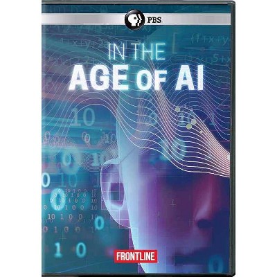 Frontline: In the Age of AI (DVD)(2020)