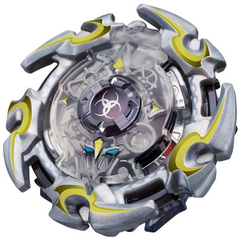 Takara Beyblade Burst Takaratomy B 82 Alter Chronos 6m T Balance Booster Spin Top Target