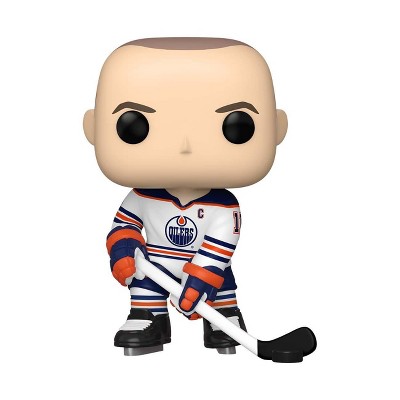 Funko Edmonton Oilers NHL POP Vinyl Figure | Mark Messier