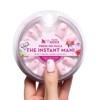 Olive & June Press-On Fake Nails - S Squoval - Tiny Heart Tattoo - 42ct - 2 of 4