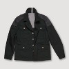 Men's Patrol Field Jacket - Articl3 - 3 of 4