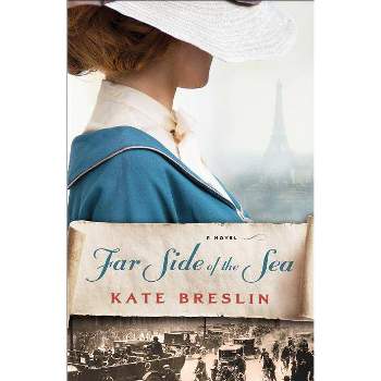 Far Side of the Sea - by  Kate Breslin (Paperback)