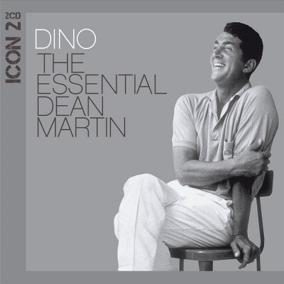  Dino: Icon 2 - The Essential Dean Martin (CD) 