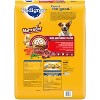 Pedigree Adult Marrobites Pieces with Real Marrow and Vegetable Dry Dog Food - 2 of 4