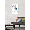 Trends International Well This Is Awkward - Uninaut Framed Wall Poster Prints - 2 of 4