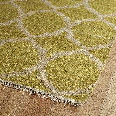 Luxury carpet Casual, Contemporary, Modern, Transitional, Kids, Textured Loop Pile 7'6" x 9'